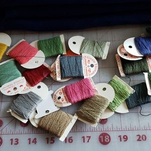 Meet your Posher, Deborah